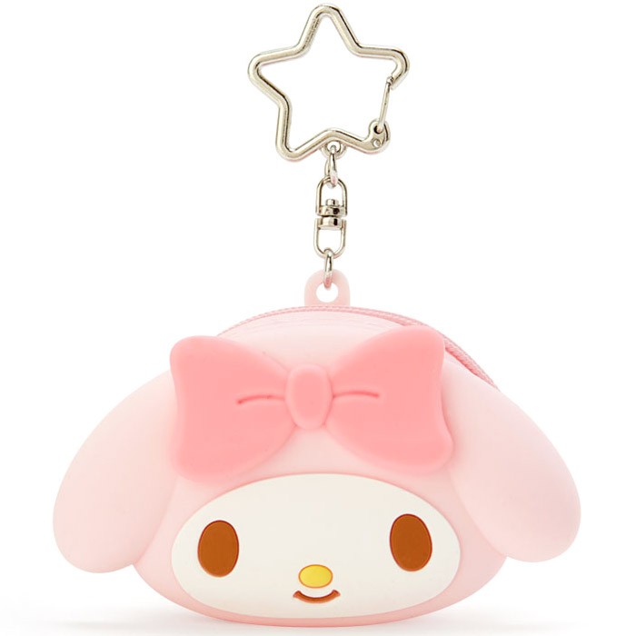 Sanrio Die-Cut Scissors - My Melody