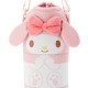 My Melody Bow Bottle Holder Pouch