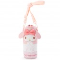 My Melody Bow Bottle Holder Pouch