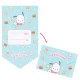 Pochacco Days With Friends Memo Notes Book