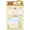 Notas Adhesivas Index Pompom Purin Mascot