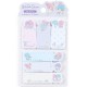 Little Twin Stars Starry Life Index Sticky Notes
