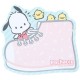 Pochacco Sneaker Die-Cut Sticky Notes