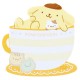 Post-Its Die-Cut Pompom Purin Teacup