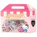 Saco Stickers Treat Box Hello Kitty