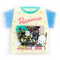 Bolsa Pegatinas Summer T-Shirt Pochacco Floatie