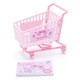 Shopping Cart My Melody Mini Memo Pad