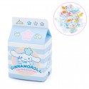 Milk Carton Cinnamoroll Stickers Box