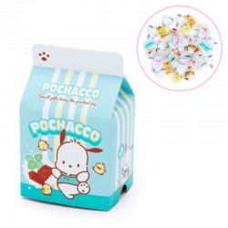 Milk Carton Pochacco Stickers Box