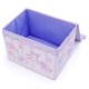 Kuromi Carousel Foldable Storage Box