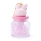 Pendente Frasco Sanrio Characters My Melody Topper