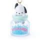 Sanrio Characters Pochacco Topper Candy Jar Charm