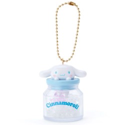 Sanrio Characters Cinnamoroll Topper Candy Jar Charm