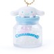 Sanrio Characters Cinnamoroll Topper Candy Jar Charm
