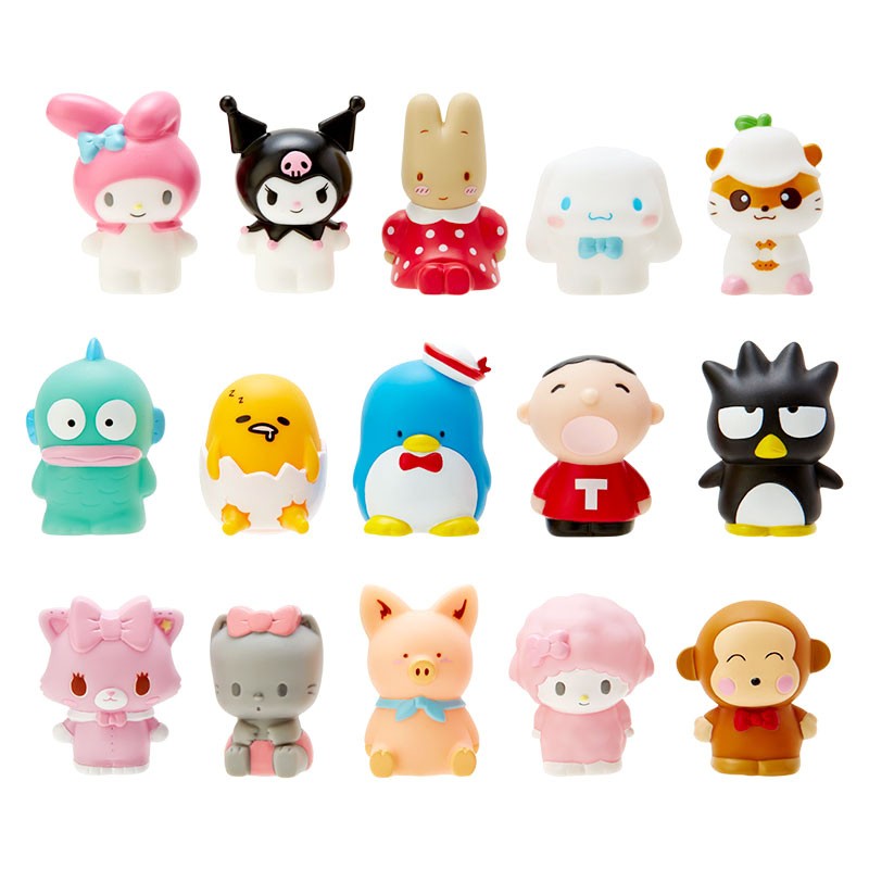 Sanrio Characters Hugging Buddy Blind Box Series by Sanrio x Miniso -  Mindzai