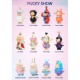 Pucky Horoscope Babies Series Figure