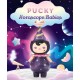 Figura Pucky Horoscope Babies Series
