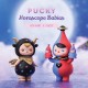 Pucky Horoscope Babies Series Figure
