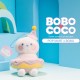 Pendente Bobo & Coco Sweet Series Plush Blind Box