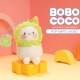Pendente Bobo & Coco Sweet Series Plush Blind Box