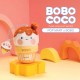 Bobo & Coco Sweet Series Plush Charm Blind Box