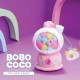 Colgante Bobo & Coco Sweet Series Plush Blind Box