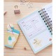 Pusheen Which Snack Are You 2021 Daily Planner