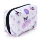 Kuromi Music Record Square Pouch