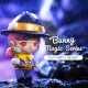 Bunny Magic Series Blind Box