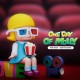 One Day Of Molly Series Blind Box