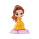 Disney Princess Twinkle Statue Mini Figure Gashapon