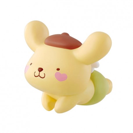 Sanrio Characters Cord Keeper Series 5 Gashapon