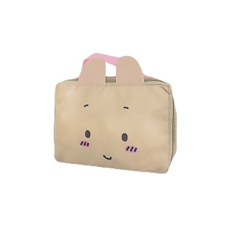 Sanrio Characters Travel Pouch Gashapon