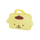 Sanrio Characters Travel Pouch Gashapon