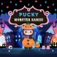 Pucky Monster Babies Series Blind Box