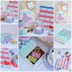 Hello Kitty x Miki Takei Sweet Etoile Washi Tape