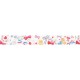 Hello Kitty x Miki Takei Paris & Ribbon Washi Tape