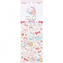 Pegatinas Hello Kitty x Miki Takei Paris & Ribbon