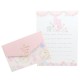 My Melody x Miki Takei Flower Fairies Mini Letter Set