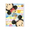 Carpeta Tsum Tsum