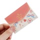 Hello Kitty x Miki Takei Paris & Ribbon Mini Letter Set