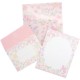 My Melody x Miki Takei Flower Fairies Letter Set