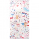 Porta-Bilhetes Hello Kitty x Miki Takei Paris & Ribbon