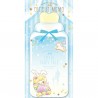 Bloc Notas Die-Cut Little Fairy Tale Princess Room Rapunzel