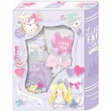 Little Fairy Tale Story Alice Stationery Gift Set (Damaged Package)