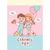 Mini Bloc Notas Caramel Pop Retro