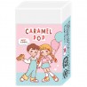 Goma Caramel Pop Retro