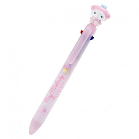 Bolígrafo Multicolor My Melody Baby's First Years Topper 3D