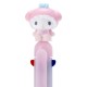 Caneta Multicolor My Melody Baby's First Years Ponteira 3D