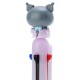 Bolígrafo Multicolor Kuromi Baby's First Years Topper 3D